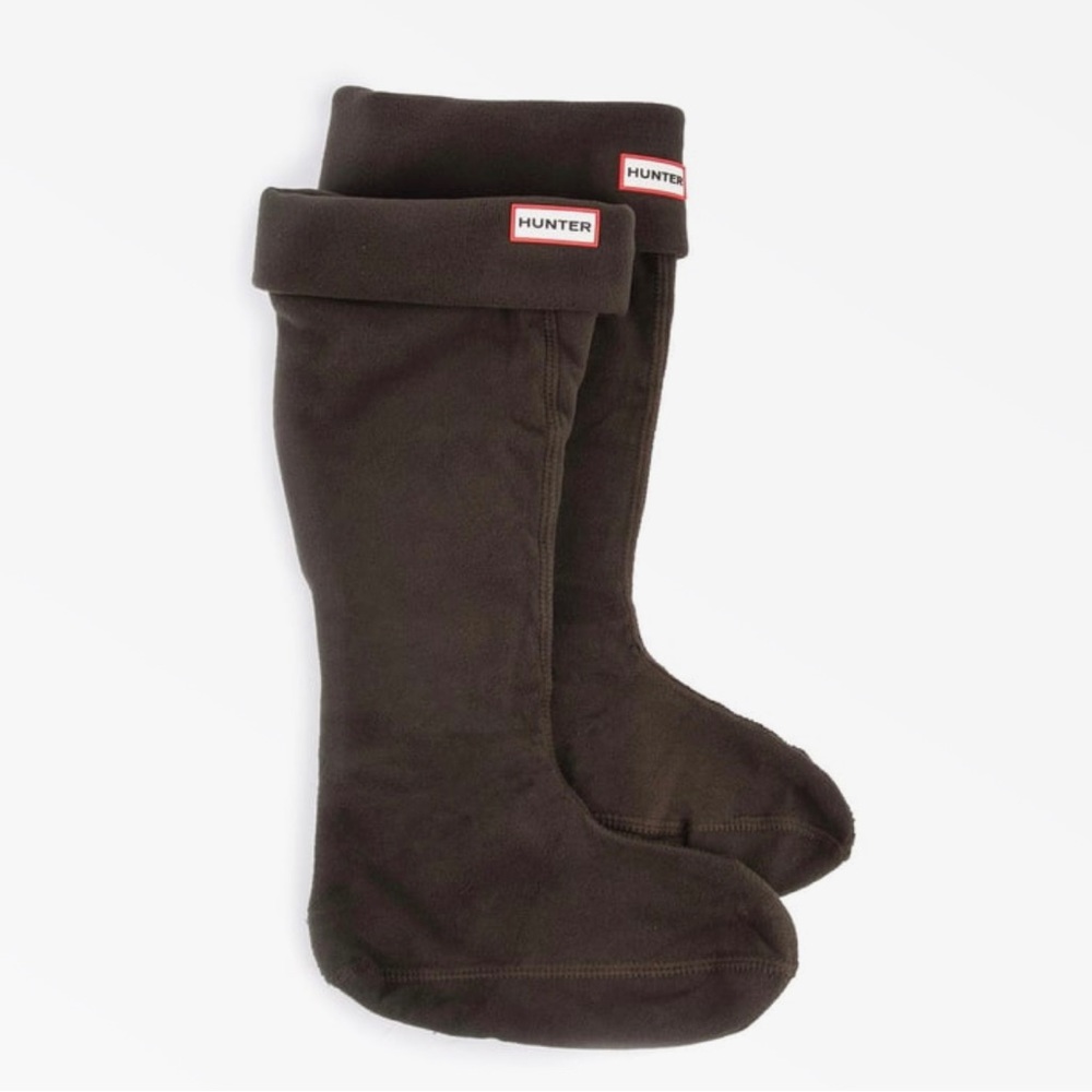 Hunter boot socks. - Picture 1 of 3